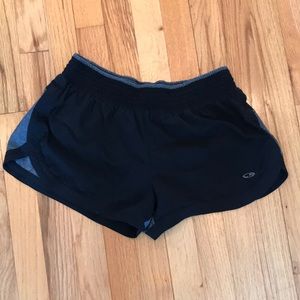Athletic shorts
